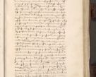 Zdjęcie nr 200 dla obiektu archiwalnego: Acta actorum, constitutionum, obligationum, resignationum, quietationum tempore R. D. Petr Myszkowski, episcopi Cracoviensis, qui post mortem R. D. Francisci Krasiński, episcopi Cracoviensis solius Dei optimi maximi benignitate, Serenissimi Stephani regis Poloniase favore et clementia ex Plocensi ad Cracoviensem auctoritate Ssmi Gregorii XIII successit ab anno 1577 mense Novembri ad annum 1591 mensem Aprilem successive acticatorum.