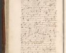 Zdjęcie nr 199 dla obiektu archiwalnego: Acta actorum, constitutionum, obligationum, resignationum, quietationum tempore R. D. Petr Myszkowski, episcopi Cracoviensis, qui post mortem R. D. Francisci Krasiński, episcopi Cracoviensis solius Dei optimi maximi benignitate, Serenissimi Stephani regis Poloniase favore et clementia ex Plocensi ad Cracoviensem auctoritate Ssmi Gregorii XIII successit ab anno 1577 mense Novembri ad annum 1591 mensem Aprilem successive acticatorum.