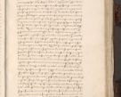 Zdjęcie nr 192 dla obiektu archiwalnego: Acta actorum, constitutionum, obligationum, resignationum, quietationum tempore R. D. Petr Myszkowski, episcopi Cracoviensis, qui post mortem R. D. Francisci Krasiński, episcopi Cracoviensis solius Dei optimi maximi benignitate, Serenissimi Stephani regis Poloniase favore et clementia ex Plocensi ad Cracoviensem auctoritate Ssmi Gregorii XIII successit ab anno 1577 mense Novembri ad annum 1591 mensem Aprilem successive acticatorum.