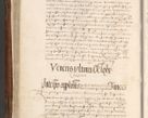 Zdjęcie nr 187 dla obiektu archiwalnego: Acta actorum, constitutionum, obligationum, resignationum, quietationum tempore R. D. Petr Myszkowski, episcopi Cracoviensis, qui post mortem R. D. Francisci Krasiński, episcopi Cracoviensis solius Dei optimi maximi benignitate, Serenissimi Stephani regis Poloniase favore et clementia ex Plocensi ad Cracoviensem auctoritate Ssmi Gregorii XIII successit ab anno 1577 mense Novembri ad annum 1591 mensem Aprilem successive acticatorum.