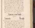 Zdjęcie nr 184 dla obiektu archiwalnego: Acta actorum, constitutionum, obligationum, resignationum, quietationum tempore R. D. Petr Myszkowski, episcopi Cracoviensis, qui post mortem R. D. Francisci Krasiński, episcopi Cracoviensis solius Dei optimi maximi benignitate, Serenissimi Stephani regis Poloniase favore et clementia ex Plocensi ad Cracoviensem auctoritate Ssmi Gregorii XIII successit ab anno 1577 mense Novembri ad annum 1591 mensem Aprilem successive acticatorum.
