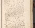 Zdjęcie nr 186 dla obiektu archiwalnego: Acta actorum, constitutionum, obligationum, resignationum, quietationum tempore R. D. Petr Myszkowski, episcopi Cracoviensis, qui post mortem R. D. Francisci Krasiński, episcopi Cracoviensis solius Dei optimi maximi benignitate, Serenissimi Stephani regis Poloniase favore et clementia ex Plocensi ad Cracoviensem auctoritate Ssmi Gregorii XIII successit ab anno 1577 mense Novembri ad annum 1591 mensem Aprilem successive acticatorum.