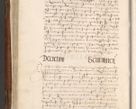 Zdjęcie nr 185 dla obiektu archiwalnego: Acta actorum, constitutionum, obligationum, resignationum, quietationum tempore R. D. Petr Myszkowski, episcopi Cracoviensis, qui post mortem R. D. Francisci Krasiński, episcopi Cracoviensis solius Dei optimi maximi benignitate, Serenissimi Stephani regis Poloniase favore et clementia ex Plocensi ad Cracoviensem auctoritate Ssmi Gregorii XIII successit ab anno 1577 mense Novembri ad annum 1591 mensem Aprilem successive acticatorum.