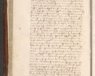 Zdjęcie nr 181 dla obiektu archiwalnego: Acta actorum, constitutionum, obligationum, resignationum, quietationum tempore R. D. Petr Myszkowski, episcopi Cracoviensis, qui post mortem R. D. Francisci Krasiński, episcopi Cracoviensis solius Dei optimi maximi benignitate, Serenissimi Stephani regis Poloniase favore et clementia ex Plocensi ad Cracoviensem auctoritate Ssmi Gregorii XIII successit ab anno 1577 mense Novembri ad annum 1591 mensem Aprilem successive acticatorum.