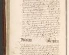 Zdjęcie nr 179 dla obiektu archiwalnego: Acta actorum, constitutionum, obligationum, resignationum, quietationum tempore R. D. Petr Myszkowski, episcopi Cracoviensis, qui post mortem R. D. Francisci Krasiński, episcopi Cracoviensis solius Dei optimi maximi benignitate, Serenissimi Stephani regis Poloniase favore et clementia ex Plocensi ad Cracoviensem auctoritate Ssmi Gregorii XIII successit ab anno 1577 mense Novembri ad annum 1591 mensem Aprilem successive acticatorum.