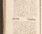 Zdjęcie nr 175 dla obiektu archiwalnego: Acta actorum, constitutionum, obligationum, resignationum, quietationum tempore R. D. Petr Myszkowski, episcopi Cracoviensis, qui post mortem R. D. Francisci Krasiński, episcopi Cracoviensis solius Dei optimi maximi benignitate, Serenissimi Stephani regis Poloniase favore et clementia ex Plocensi ad Cracoviensem auctoritate Ssmi Gregorii XIII successit ab anno 1577 mense Novembri ad annum 1591 mensem Aprilem successive acticatorum.