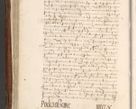 Zdjęcie nr 177 dla obiektu archiwalnego: Acta actorum, constitutionum, obligationum, resignationum, quietationum tempore R. D. Petr Myszkowski, episcopi Cracoviensis, qui post mortem R. D. Francisci Krasiński, episcopi Cracoviensis solius Dei optimi maximi benignitate, Serenissimi Stephani regis Poloniase favore et clementia ex Plocensi ad Cracoviensem auctoritate Ssmi Gregorii XIII successit ab anno 1577 mense Novembri ad annum 1591 mensem Aprilem successive acticatorum.