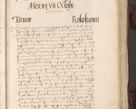 Zdjęcie nr 176 dla obiektu archiwalnego: Acta actorum, constitutionum, obligationum, resignationum, quietationum tempore R. D. Petr Myszkowski, episcopi Cracoviensis, qui post mortem R. D. Francisci Krasiński, episcopi Cracoviensis solius Dei optimi maximi benignitate, Serenissimi Stephani regis Poloniase favore et clementia ex Plocensi ad Cracoviensem auctoritate Ssmi Gregorii XIII successit ab anno 1577 mense Novembri ad annum 1591 mensem Aprilem successive acticatorum.