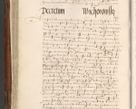Zdjęcie nr 173 dla obiektu archiwalnego: Acta actorum, constitutionum, obligationum, resignationum, quietationum tempore R. D. Petr Myszkowski, episcopi Cracoviensis, qui post mortem R. D. Francisci Krasiński, episcopi Cracoviensis solius Dei optimi maximi benignitate, Serenissimi Stephani regis Poloniase favore et clementia ex Plocensi ad Cracoviensem auctoritate Ssmi Gregorii XIII successit ab anno 1577 mense Novembri ad annum 1591 mensem Aprilem successive acticatorum.