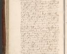 Zdjęcie nr 171 dla obiektu archiwalnego: Acta actorum, constitutionum, obligationum, resignationum, quietationum tempore R. D. Petr Myszkowski, episcopi Cracoviensis, qui post mortem R. D. Francisci Krasiński, episcopi Cracoviensis solius Dei optimi maximi benignitate, Serenissimi Stephani regis Poloniase favore et clementia ex Plocensi ad Cracoviensem auctoritate Ssmi Gregorii XIII successit ab anno 1577 mense Novembri ad annum 1591 mensem Aprilem successive acticatorum.