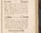 Zdjęcie nr 170 dla obiektu archiwalnego: Acta actorum, constitutionum, obligationum, resignationum, quietationum tempore R. D. Petr Myszkowski, episcopi Cracoviensis, qui post mortem R. D. Francisci Krasiński, episcopi Cracoviensis solius Dei optimi maximi benignitate, Serenissimi Stephani regis Poloniase favore et clementia ex Plocensi ad Cracoviensem auctoritate Ssmi Gregorii XIII successit ab anno 1577 mense Novembri ad annum 1591 mensem Aprilem successive acticatorum.