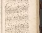 Zdjęcie nr 166 dla obiektu archiwalnego: Acta actorum, constitutionum, obligationum, resignationum, quietationum tempore R. D. Petr Myszkowski, episcopi Cracoviensis, qui post mortem R. D. Francisci Krasiński, episcopi Cracoviensis solius Dei optimi maximi benignitate, Serenissimi Stephani regis Poloniase favore et clementia ex Plocensi ad Cracoviensem auctoritate Ssmi Gregorii XIII successit ab anno 1577 mense Novembri ad annum 1591 mensem Aprilem successive acticatorum.