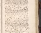Zdjęcie nr 164 dla obiektu archiwalnego: Acta actorum, constitutionum, obligationum, resignationum, quietationum tempore R. D. Petr Myszkowski, episcopi Cracoviensis, qui post mortem R. D. Francisci Krasiński, episcopi Cracoviensis solius Dei optimi maximi benignitate, Serenissimi Stephani regis Poloniase favore et clementia ex Plocensi ad Cracoviensem auctoritate Ssmi Gregorii XIII successit ab anno 1577 mense Novembri ad annum 1591 mensem Aprilem successive acticatorum.