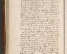 Zdjęcie nr 165 dla obiektu archiwalnego: Acta actorum, constitutionum, obligationum, resignationum, quietationum tempore R. D. Petr Myszkowski, episcopi Cracoviensis, qui post mortem R. D. Francisci Krasiński, episcopi Cracoviensis solius Dei optimi maximi benignitate, Serenissimi Stephani regis Poloniase favore et clementia ex Plocensi ad Cracoviensem auctoritate Ssmi Gregorii XIII successit ab anno 1577 mense Novembri ad annum 1591 mensem Aprilem successive acticatorum.