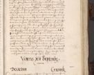 Zdjęcie nr 162 dla obiektu archiwalnego: Acta actorum, constitutionum, obligationum, resignationum, quietationum tempore R. D. Petr Myszkowski, episcopi Cracoviensis, qui post mortem R. D. Francisci Krasiński, episcopi Cracoviensis solius Dei optimi maximi benignitate, Serenissimi Stephani regis Poloniase favore et clementia ex Plocensi ad Cracoviensem auctoritate Ssmi Gregorii XIII successit ab anno 1577 mense Novembri ad annum 1591 mensem Aprilem successive acticatorum.