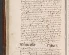 Zdjęcie nr 163 dla obiektu archiwalnego: Acta actorum, constitutionum, obligationum, resignationum, quietationum tempore R. D. Petr Myszkowski, episcopi Cracoviensis, qui post mortem R. D. Francisci Krasiński, episcopi Cracoviensis solius Dei optimi maximi benignitate, Serenissimi Stephani regis Poloniase favore et clementia ex Plocensi ad Cracoviensem auctoritate Ssmi Gregorii XIII successit ab anno 1577 mense Novembri ad annum 1591 mensem Aprilem successive acticatorum.