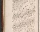 Zdjęcie nr 161 dla obiektu archiwalnego: Acta actorum, constitutionum, obligationum, resignationum, quietationum tempore R. D. Petr Myszkowski, episcopi Cracoviensis, qui post mortem R. D. Francisci Krasiński, episcopi Cracoviensis solius Dei optimi maximi benignitate, Serenissimi Stephani regis Poloniase favore et clementia ex Plocensi ad Cracoviensem auctoritate Ssmi Gregorii XIII successit ab anno 1577 mense Novembri ad annum 1591 mensem Aprilem successive acticatorum.