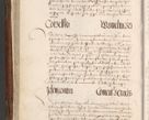Zdjęcie nr 155 dla obiektu archiwalnego: Acta actorum, constitutionum, obligationum, resignationum, quietationum tempore R. D. Petr Myszkowski, episcopi Cracoviensis, qui post mortem R. D. Francisci Krasiński, episcopi Cracoviensis solius Dei optimi maximi benignitate, Serenissimi Stephani regis Poloniase favore et clementia ex Plocensi ad Cracoviensem auctoritate Ssmi Gregorii XIII successit ab anno 1577 mense Novembri ad annum 1591 mensem Aprilem successive acticatorum.