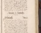 Zdjęcie nr 156 dla obiektu archiwalnego: Acta actorum, constitutionum, obligationum, resignationum, quietationum tempore R. D. Petr Myszkowski, episcopi Cracoviensis, qui post mortem R. D. Francisci Krasiński, episcopi Cracoviensis solius Dei optimi maximi benignitate, Serenissimi Stephani regis Poloniase favore et clementia ex Plocensi ad Cracoviensem auctoritate Ssmi Gregorii XIII successit ab anno 1577 mense Novembri ad annum 1591 mensem Aprilem successive acticatorum.