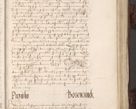 Zdjęcie nr 150 dla obiektu archiwalnego: Acta actorum, constitutionum, obligationum, resignationum, quietationum tempore R. D. Petr Myszkowski, episcopi Cracoviensis, qui post mortem R. D. Francisci Krasiński, episcopi Cracoviensis solius Dei optimi maximi benignitate, Serenissimi Stephani regis Poloniase favore et clementia ex Plocensi ad Cracoviensem auctoritate Ssmi Gregorii XIII successit ab anno 1577 mense Novembri ad annum 1591 mensem Aprilem successive acticatorum.