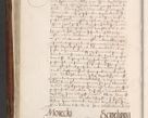 Zdjęcie nr 145 dla obiektu archiwalnego: Acta actorum, constitutionum, obligationum, resignationum, quietationum tempore R. D. Petr Myszkowski, episcopi Cracoviensis, qui post mortem R. D. Francisci Krasiński, episcopi Cracoviensis solius Dei optimi maximi benignitate, Serenissimi Stephani regis Poloniase favore et clementia ex Plocensi ad Cracoviensem auctoritate Ssmi Gregorii XIII successit ab anno 1577 mense Novembri ad annum 1591 mensem Aprilem successive acticatorum.
