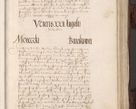 Zdjęcie nr 144 dla obiektu archiwalnego: Acta actorum, constitutionum, obligationum, resignationum, quietationum tempore R. D. Petr Myszkowski, episcopi Cracoviensis, qui post mortem R. D. Francisci Krasiński, episcopi Cracoviensis solius Dei optimi maximi benignitate, Serenissimi Stephani regis Poloniase favore et clementia ex Plocensi ad Cracoviensem auctoritate Ssmi Gregorii XIII successit ab anno 1577 mense Novembri ad annum 1591 mensem Aprilem successive acticatorum.