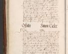 Zdjęcie nr 139 dla obiektu archiwalnego: Acta actorum, constitutionum, obligationum, resignationum, quietationum tempore R. D. Petr Myszkowski, episcopi Cracoviensis, qui post mortem R. D. Francisci Krasiński, episcopi Cracoviensis solius Dei optimi maximi benignitate, Serenissimi Stephani regis Poloniase favore et clementia ex Plocensi ad Cracoviensem auctoritate Ssmi Gregorii XIII successit ab anno 1577 mense Novembri ad annum 1591 mensem Aprilem successive acticatorum.