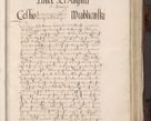 Zdjęcie nr 140 dla obiektu archiwalnego: Acta actorum, constitutionum, obligationum, resignationum, quietationum tempore R. D. Petr Myszkowski, episcopi Cracoviensis, qui post mortem R. D. Francisci Krasiński, episcopi Cracoviensis solius Dei optimi maximi benignitate, Serenissimi Stephani regis Poloniase favore et clementia ex Plocensi ad Cracoviensem auctoritate Ssmi Gregorii XIII successit ab anno 1577 mense Novembri ad annum 1591 mensem Aprilem successive acticatorum.