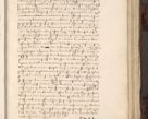 Zdjęcie nr 132 dla obiektu archiwalnego: Acta actorum, constitutionum, obligationum, resignationum, quietationum tempore R. D. Petr Myszkowski, episcopi Cracoviensis, qui post mortem R. D. Francisci Krasiński, episcopi Cracoviensis solius Dei optimi maximi benignitate, Serenissimi Stephani regis Poloniase favore et clementia ex Plocensi ad Cracoviensem auctoritate Ssmi Gregorii XIII successit ab anno 1577 mense Novembri ad annum 1591 mensem Aprilem successive acticatorum.