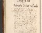 Zdjęcie nr 127 dla obiektu archiwalnego: Acta actorum, constitutionum, obligationum, resignationum, quietationum tempore R. D. Petr Myszkowski, episcopi Cracoviensis, qui post mortem R. D. Francisci Krasiński, episcopi Cracoviensis solius Dei optimi maximi benignitate, Serenissimi Stephani regis Poloniase favore et clementia ex Plocensi ad Cracoviensem auctoritate Ssmi Gregorii XIII successit ab anno 1577 mense Novembri ad annum 1591 mensem Aprilem successive acticatorum.