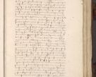 Zdjęcie nr 124 dla obiektu archiwalnego: Acta actorum, constitutionum, obligationum, resignationum, quietationum tempore R. D. Petr Myszkowski, episcopi Cracoviensis, qui post mortem R. D. Francisci Krasiński, episcopi Cracoviensis solius Dei optimi maximi benignitate, Serenissimi Stephani regis Poloniase favore et clementia ex Plocensi ad Cracoviensem auctoritate Ssmi Gregorii XIII successit ab anno 1577 mense Novembri ad annum 1591 mensem Aprilem successive acticatorum.