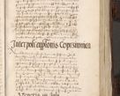 Zdjęcie nr 118 dla obiektu archiwalnego: Acta actorum, constitutionum, obligationum, resignationum, quietationum tempore R. D. Petr Myszkowski, episcopi Cracoviensis, qui post mortem R. D. Francisci Krasiński, episcopi Cracoviensis solius Dei optimi maximi benignitate, Serenissimi Stephani regis Poloniase favore et clementia ex Plocensi ad Cracoviensem auctoritate Ssmi Gregorii XIII successit ab anno 1577 mense Novembri ad annum 1591 mensem Aprilem successive acticatorum.