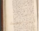 Zdjęcie nr 117 dla obiektu archiwalnego: Acta actorum, constitutionum, obligationum, resignationum, quietationum tempore R. D. Petr Myszkowski, episcopi Cracoviensis, qui post mortem R. D. Francisci Krasiński, episcopi Cracoviensis solius Dei optimi maximi benignitate, Serenissimi Stephani regis Poloniase favore et clementia ex Plocensi ad Cracoviensem auctoritate Ssmi Gregorii XIII successit ab anno 1577 mense Novembri ad annum 1591 mensem Aprilem successive acticatorum.