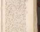 Zdjęcie nr 120 dla obiektu archiwalnego: Acta actorum, constitutionum, obligationum, resignationum, quietationum tempore R. D. Petr Myszkowski, episcopi Cracoviensis, qui post mortem R. D. Francisci Krasiński, episcopi Cracoviensis solius Dei optimi maximi benignitate, Serenissimi Stephani regis Poloniase favore et clementia ex Plocensi ad Cracoviensem auctoritate Ssmi Gregorii XIII successit ab anno 1577 mense Novembri ad annum 1591 mensem Aprilem successive acticatorum.