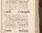 Zdjęcie nr 112 dla obiektu archiwalnego: Acta actorum, constitutionum, obligationum, resignationum, quietationum tempore R. D. Petr Myszkowski, episcopi Cracoviensis, qui post mortem R. D. Francisci Krasiński, episcopi Cracoviensis solius Dei optimi maximi benignitate, Serenissimi Stephani regis Poloniase favore et clementia ex Plocensi ad Cracoviensem auctoritate Ssmi Gregorii XIII successit ab anno 1577 mense Novembri ad annum 1591 mensem Aprilem successive acticatorum.