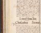 Zdjęcie nr 115 dla obiektu archiwalnego: Acta actorum, constitutionum, obligationum, resignationum, quietationum tempore R. D. Petr Myszkowski, episcopi Cracoviensis, qui post mortem R. D. Francisci Krasiński, episcopi Cracoviensis solius Dei optimi maximi benignitate, Serenissimi Stephani regis Poloniase favore et clementia ex Plocensi ad Cracoviensem auctoritate Ssmi Gregorii XIII successit ab anno 1577 mense Novembri ad annum 1591 mensem Aprilem successive acticatorum.