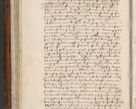 Zdjęcie nr 111 dla obiektu archiwalnego: Acta actorum, constitutionum, obligationum, resignationum, quietationum tempore R. D. Petr Myszkowski, episcopi Cracoviensis, qui post mortem R. D. Francisci Krasiński, episcopi Cracoviensis solius Dei optimi maximi benignitate, Serenissimi Stephani regis Poloniase favore et clementia ex Plocensi ad Cracoviensem auctoritate Ssmi Gregorii XIII successit ab anno 1577 mense Novembri ad annum 1591 mensem Aprilem successive acticatorum.