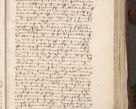 Zdjęcie nr 108 dla obiektu archiwalnego: Acta actorum, constitutionum, obligationum, resignationum, quietationum tempore R. D. Petr Myszkowski, episcopi Cracoviensis, qui post mortem R. D. Francisci Krasiński, episcopi Cracoviensis solius Dei optimi maximi benignitate, Serenissimi Stephani regis Poloniase favore et clementia ex Plocensi ad Cracoviensem auctoritate Ssmi Gregorii XIII successit ab anno 1577 mense Novembri ad annum 1591 mensem Aprilem successive acticatorum.