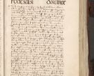 Zdjęcie nr 110 dla obiektu archiwalnego: Acta actorum, constitutionum, obligationum, resignationum, quietationum tempore R. D. Petr Myszkowski, episcopi Cracoviensis, qui post mortem R. D. Francisci Krasiński, episcopi Cracoviensis solius Dei optimi maximi benignitate, Serenissimi Stephani regis Poloniase favore et clementia ex Plocensi ad Cracoviensem auctoritate Ssmi Gregorii XIII successit ab anno 1577 mense Novembri ad annum 1591 mensem Aprilem successive acticatorum.