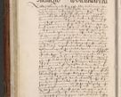 Zdjęcie nr 109 dla obiektu archiwalnego: Acta actorum, constitutionum, obligationum, resignationum, quietationum tempore R. D. Petr Myszkowski, episcopi Cracoviensis, qui post mortem R. D. Francisci Krasiński, episcopi Cracoviensis solius Dei optimi maximi benignitate, Serenissimi Stephani regis Poloniase favore et clementia ex Plocensi ad Cracoviensem auctoritate Ssmi Gregorii XIII successit ab anno 1577 mense Novembri ad annum 1591 mensem Aprilem successive acticatorum.