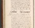 Zdjęcie nr 103 dla obiektu archiwalnego: Acta actorum, constitutionum, obligationum, resignationum, quietationum tempore R. D. Petr Myszkowski, episcopi Cracoviensis, qui post mortem R. D. Francisci Krasiński, episcopi Cracoviensis solius Dei optimi maximi benignitate, Serenissimi Stephani regis Poloniase favore et clementia ex Plocensi ad Cracoviensem auctoritate Ssmi Gregorii XIII successit ab anno 1577 mense Novembri ad annum 1591 mensem Aprilem successive acticatorum.