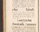 Zdjęcie nr 107 dla obiektu archiwalnego: Acta actorum, constitutionum, obligationum, resignationum, quietationum tempore R. D. Petr Myszkowski, episcopi Cracoviensis, qui post mortem R. D. Francisci Krasiński, episcopi Cracoviensis solius Dei optimi maximi benignitate, Serenissimi Stephani regis Poloniase favore et clementia ex Plocensi ad Cracoviensem auctoritate Ssmi Gregorii XIII successit ab anno 1577 mense Novembri ad annum 1591 mensem Aprilem successive acticatorum.