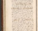 Zdjęcie nr 105 dla obiektu archiwalnego: Acta actorum, constitutionum, obligationum, resignationum, quietationum tempore R. D. Petr Myszkowski, episcopi Cracoviensis, qui post mortem R. D. Francisci Krasiński, episcopi Cracoviensis solius Dei optimi maximi benignitate, Serenissimi Stephani regis Poloniase favore et clementia ex Plocensi ad Cracoviensem auctoritate Ssmi Gregorii XIII successit ab anno 1577 mense Novembri ad annum 1591 mensem Aprilem successive acticatorum.