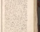 Zdjęcie nr 100 dla obiektu archiwalnego: Acta actorum, constitutionum, obligationum, resignationum, quietationum tempore R. D. Petr Myszkowski, episcopi Cracoviensis, qui post mortem R. D. Francisci Krasiński, episcopi Cracoviensis solius Dei optimi maximi benignitate, Serenissimi Stephani regis Poloniase favore et clementia ex Plocensi ad Cracoviensem auctoritate Ssmi Gregorii XIII successit ab anno 1577 mense Novembri ad annum 1591 mensem Aprilem successive acticatorum.