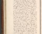Zdjęcie nr 101 dla obiektu archiwalnego: Acta actorum, constitutionum, obligationum, resignationum, quietationum tempore R. D. Petr Myszkowski, episcopi Cracoviensis, qui post mortem R. D. Francisci Krasiński, episcopi Cracoviensis solius Dei optimi maximi benignitate, Serenissimi Stephani regis Poloniase favore et clementia ex Plocensi ad Cracoviensem auctoritate Ssmi Gregorii XIII successit ab anno 1577 mense Novembri ad annum 1591 mensem Aprilem successive acticatorum.