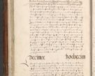 Zdjęcie nr 95 dla obiektu archiwalnego: Acta actorum, constitutionum, obligationum, resignationum, quietationum tempore R. D. Petr Myszkowski, episcopi Cracoviensis, qui post mortem R. D. Francisci Krasiński, episcopi Cracoviensis solius Dei optimi maximi benignitate, Serenissimi Stephani regis Poloniase favore et clementia ex Plocensi ad Cracoviensem auctoritate Ssmi Gregorii XIII successit ab anno 1577 mense Novembri ad annum 1591 mensem Aprilem successive acticatorum.