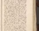 Zdjęcie nr 88 dla obiektu archiwalnego: Acta actorum, constitutionum, obligationum, resignationum, quietationum tempore R. D. Petr Myszkowski, episcopi Cracoviensis, qui post mortem R. D. Francisci Krasiński, episcopi Cracoviensis solius Dei optimi maximi benignitate, Serenissimi Stephani regis Poloniase favore et clementia ex Plocensi ad Cracoviensem auctoritate Ssmi Gregorii XIII successit ab anno 1577 mense Novembri ad annum 1591 mensem Aprilem successive acticatorum.
