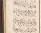 Zdjęcie nr 87 dla obiektu archiwalnego: Acta actorum, constitutionum, obligationum, resignationum, quietationum tempore R. D. Petr Myszkowski, episcopi Cracoviensis, qui post mortem R. D. Francisci Krasiński, episcopi Cracoviensis solius Dei optimi maximi benignitate, Serenissimi Stephani regis Poloniase favore et clementia ex Plocensi ad Cracoviensem auctoritate Ssmi Gregorii XIII successit ab anno 1577 mense Novembri ad annum 1591 mensem Aprilem successive acticatorum.