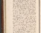 Zdjęcie nr 89 dla obiektu archiwalnego: Acta actorum, constitutionum, obligationum, resignationum, quietationum tempore R. D. Petr Myszkowski, episcopi Cracoviensis, qui post mortem R. D. Francisci Krasiński, episcopi Cracoviensis solius Dei optimi maximi benignitate, Serenissimi Stephani regis Poloniase favore et clementia ex Plocensi ad Cracoviensem auctoritate Ssmi Gregorii XIII successit ab anno 1577 mense Novembri ad annum 1591 mensem Aprilem successive acticatorum.