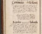 Zdjęcie nr 85 dla obiektu archiwalnego: Acta actorum, constitutionum, obligationum, resignationum, quietationum tempore R. D. Petr Myszkowski, episcopi Cracoviensis, qui post mortem R. D. Francisci Krasiński, episcopi Cracoviensis solius Dei optimi maximi benignitate, Serenissimi Stephani regis Poloniase favore et clementia ex Plocensi ad Cracoviensem auctoritate Ssmi Gregorii XIII successit ab anno 1577 mense Novembri ad annum 1591 mensem Aprilem successive acticatorum.